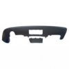 VW 3C98074339B9 Bumper Cover, towing device